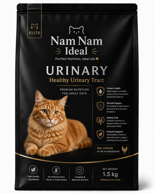 Nam Nam Ideal ELITE URINARY