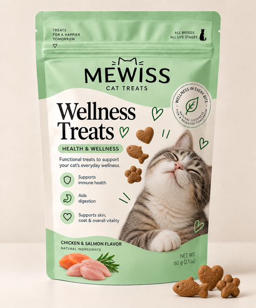 Wellness Treats