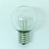 C9 Premium LED G40 Bulbs