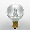 Smooth LED G40 Bulb
