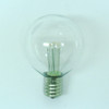 LED G50 Premium Bulb, C9 Base