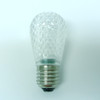 LED S14 Bulbs, Warm White