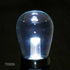 LED S14 Professional Bulb - 7000K