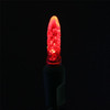 M6 LED Mini Lights, Red