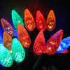 C6 LED Mini Lights - Multi Color