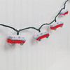 Camper String Lights feature