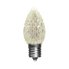 LED C9 Bulb - Warm White 3000K