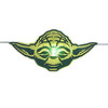 Star Wars Yoda string lights