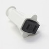 Heavy Duty Female Plug for 16AWG/SPT-2 - white