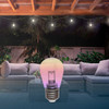 Spektrum+ Smart LED S14 Bulb (feature picture)