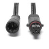 Versaline Classic LED 5MM Mini Lights (coaxial connection)
