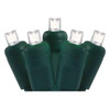 Versaline Classic LED 5MM Mini Lights - Pure White