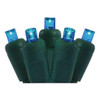 Versaline Classic LED 5MM Mini Lights - Blue