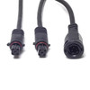 Versaline Splitter connections