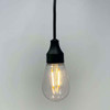 Versaline Lite Snap N Go Cafe Pendant Light (bulb lit)