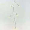Versaline Lite Snap N Go single curtain pendant