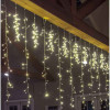 Versaline Lite Snap N Go Curtain & Ponytail Pendants