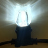 LED G30 Bulb (E17/intermediate base)