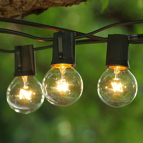 Intertex String Lights String Lights: Shop Indoor & Outdoor String Lights - PartyLights