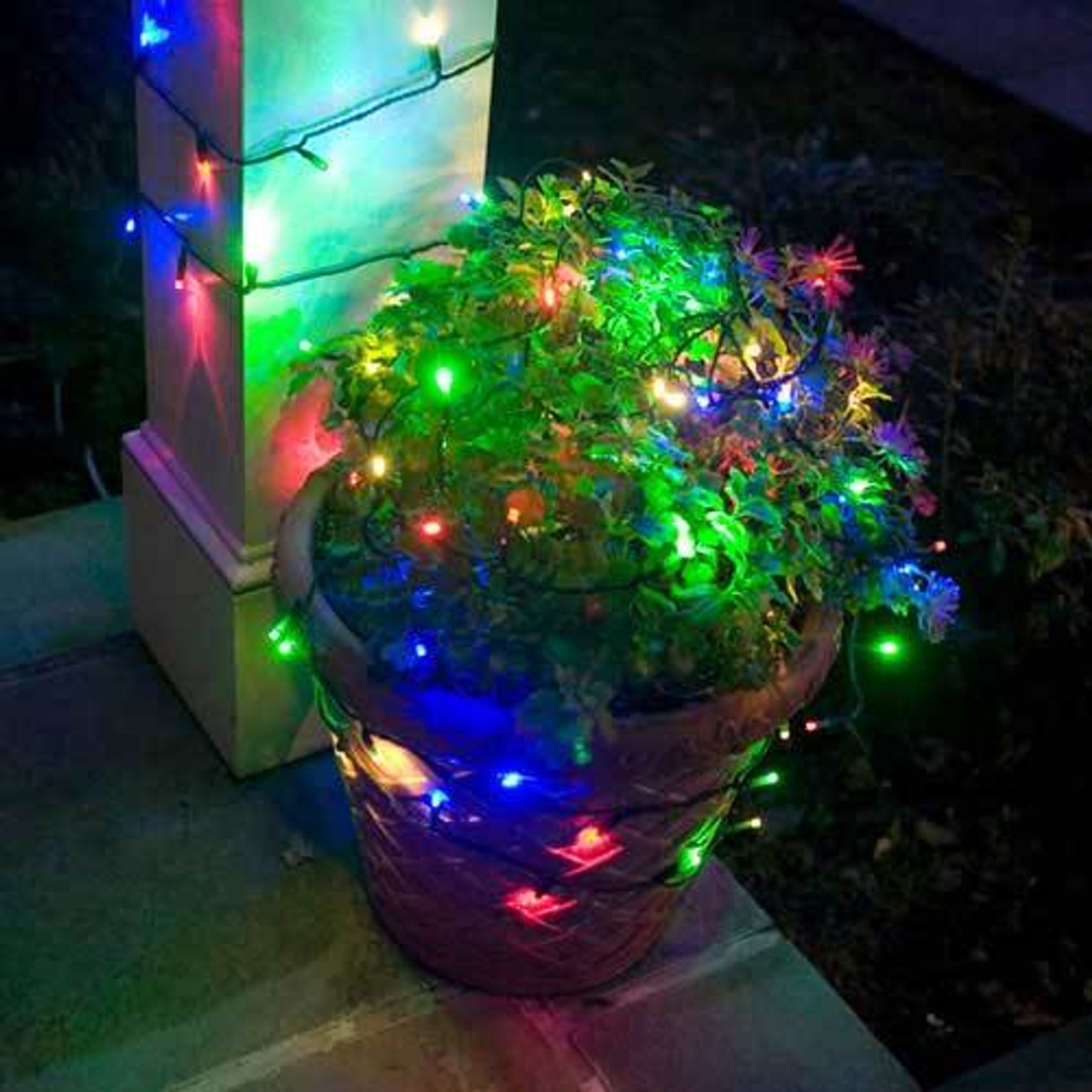 Solar Lights Solar Lights