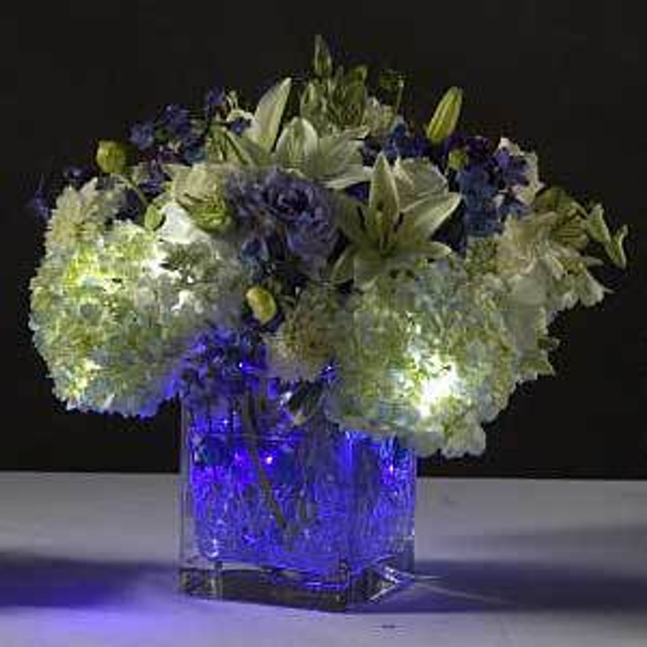 Submersible Centerpiece Floralytes Submersible Centerpiece Floralytes