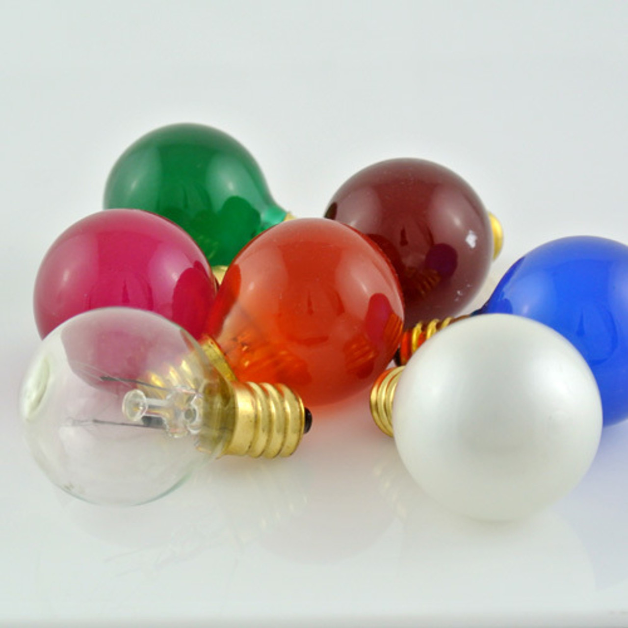 Bulbs Only Bulbs Only