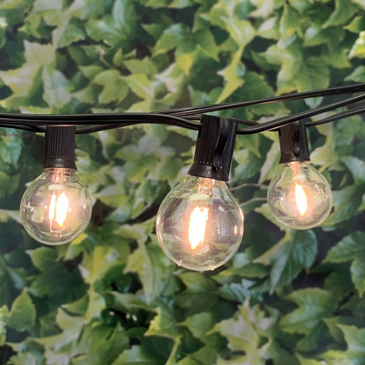 C7 LED String Lights C7 LED String Lights