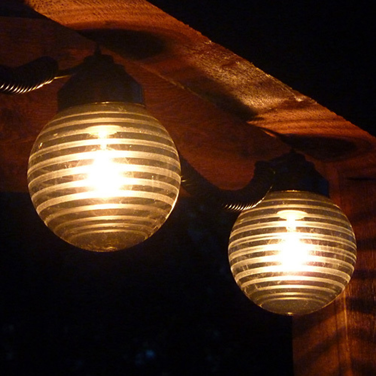 Awning Lights Awning Lights