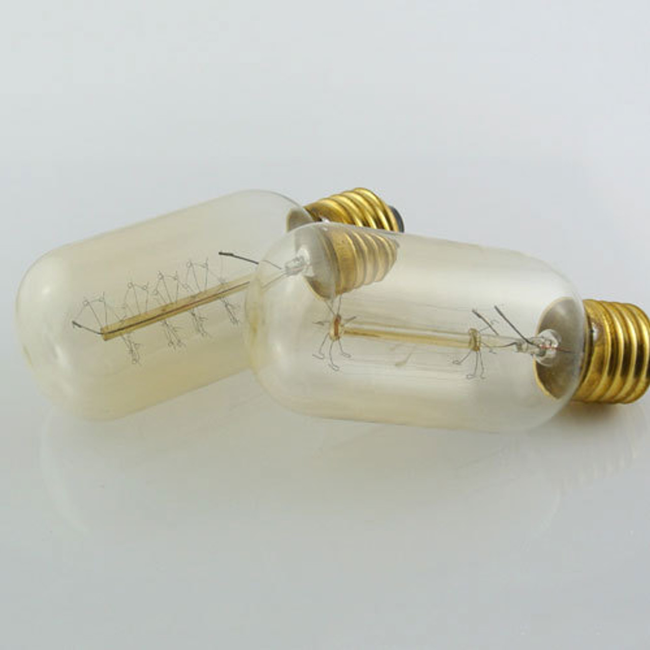 Vintage, Edison-style Bulbs Vintage, Edison-style Bulbs