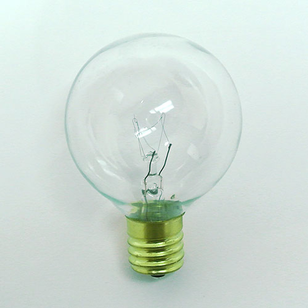 China G50 Umbrella String Lights UL Listed Bulbs KF41008 factory and  manufacturers