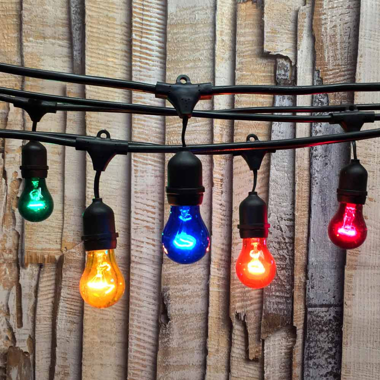 outdoor light bulb socket