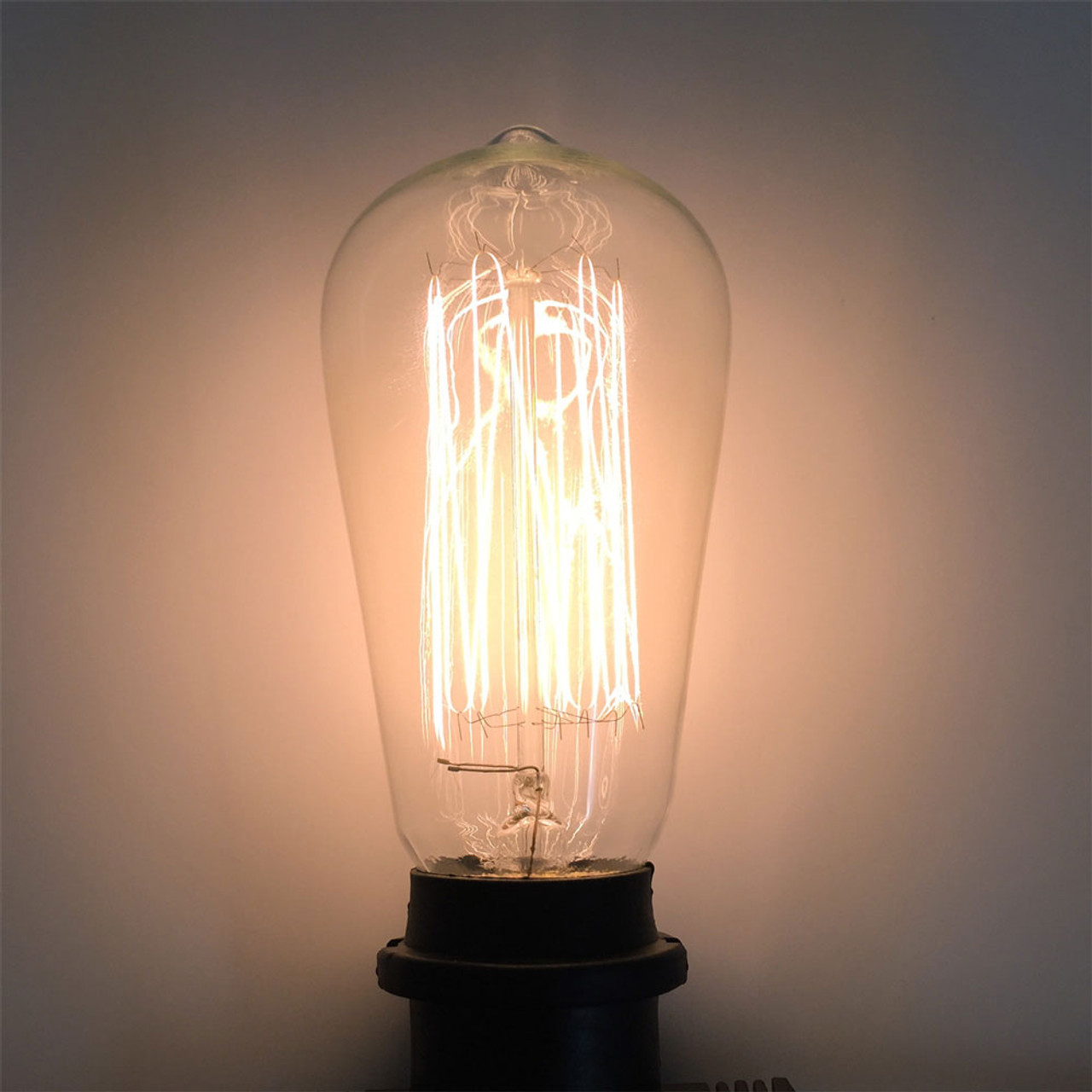 e26 st58 bulb