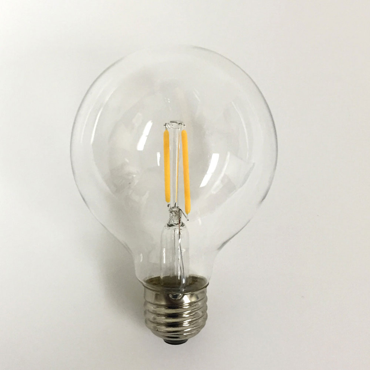 Ya que Ordenador portátil Plantación LED G80 Vintage Bulb - Warm White | Edison Replacement Bulbs