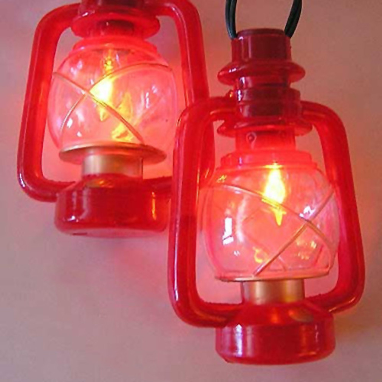 novelty camping lights