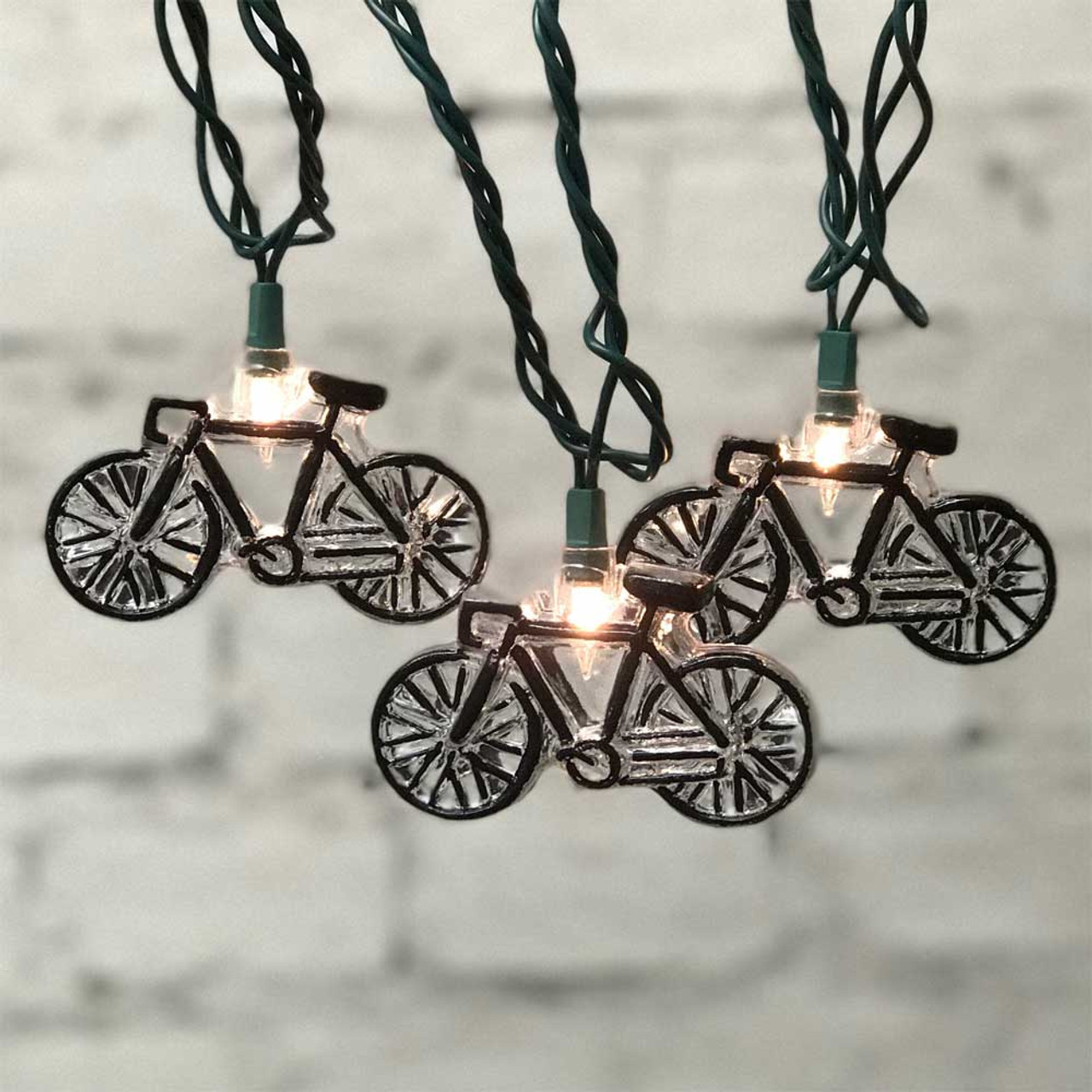 novelty bike lights