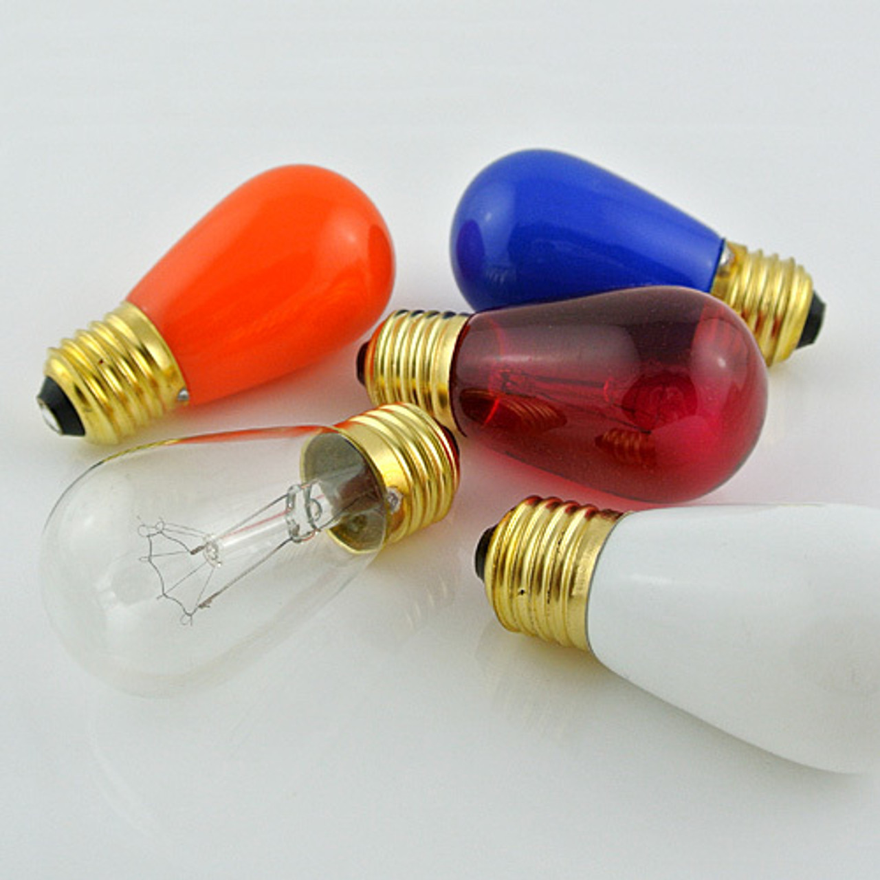 Medium / E26 Base Bulbs Medium / E26 Base Bulbs
