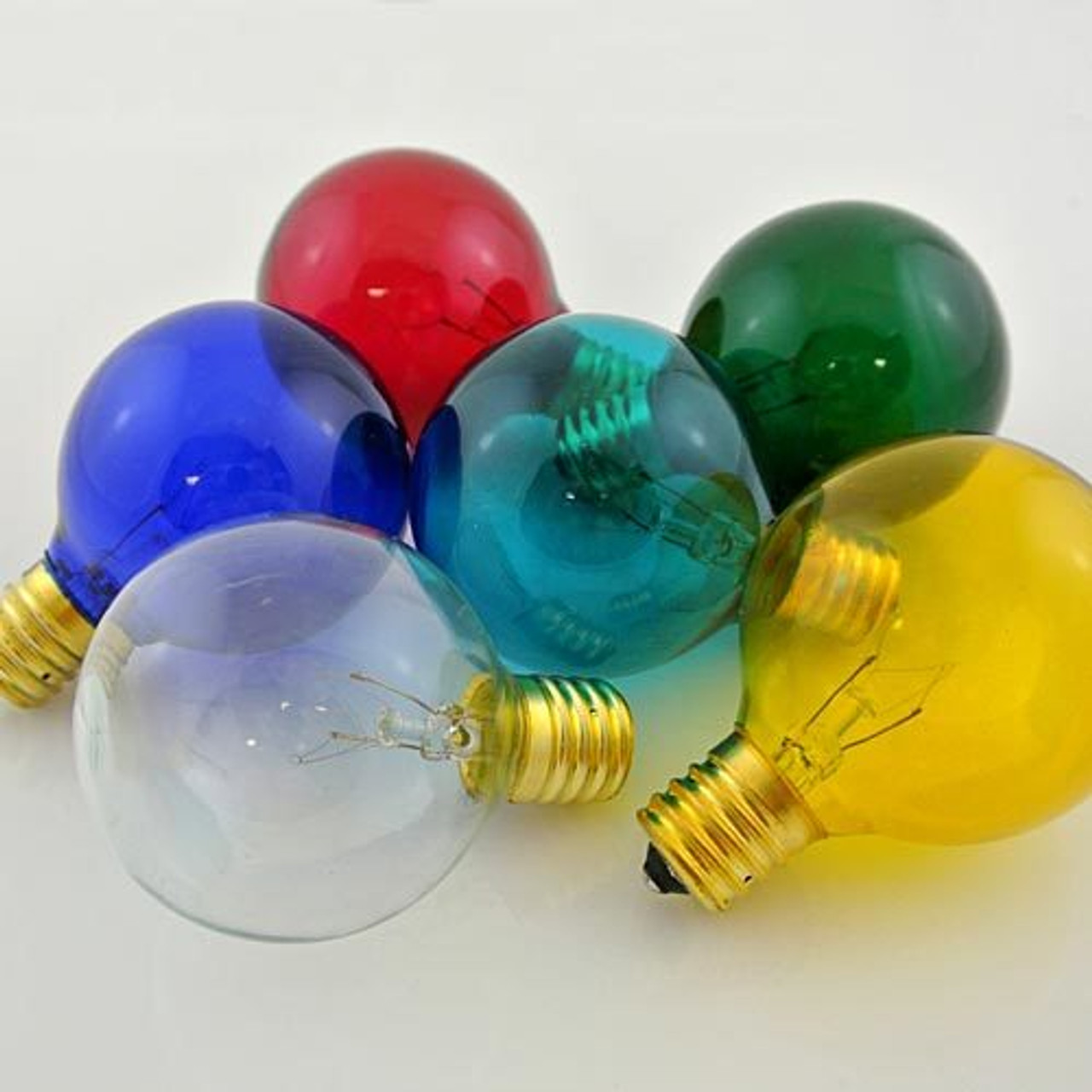 C9 / E17 / Intermediate Base Bulbs C9 / E17 / Intermediate Base Bulbs