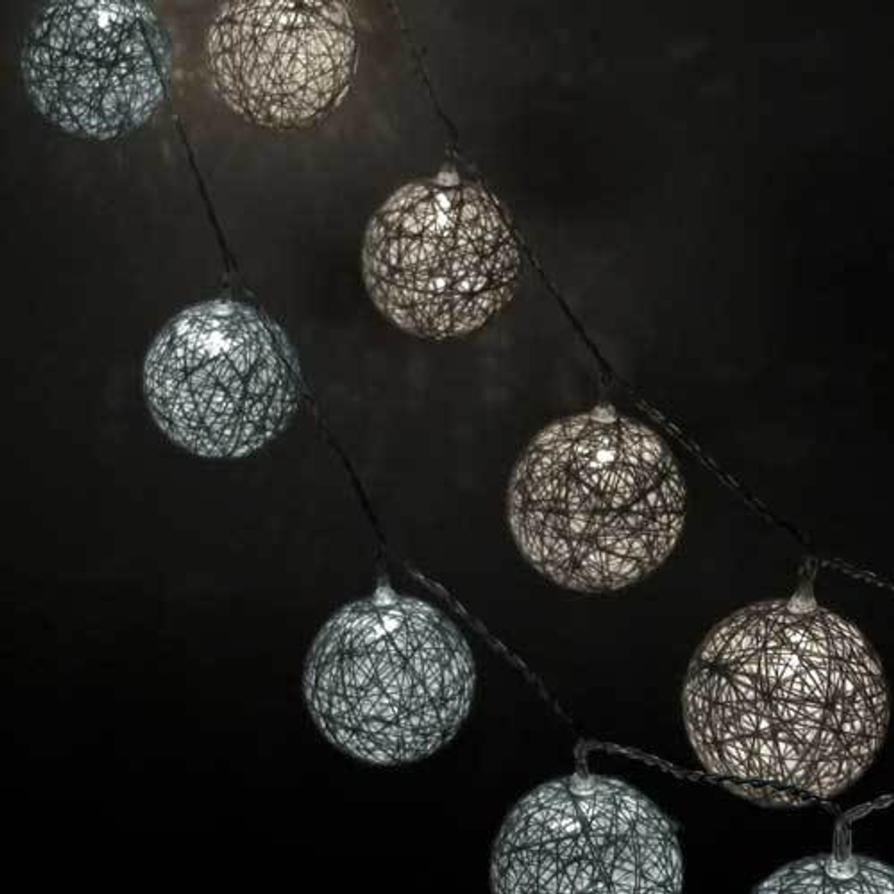 LED Decorative String Lights LED Decorative String Lights