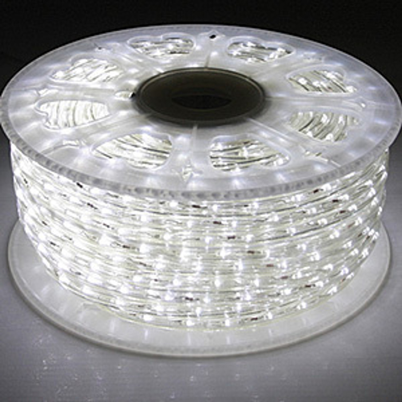 LED Rope Lights - Bulk Reels LED Rope Lights - Bulk Reels