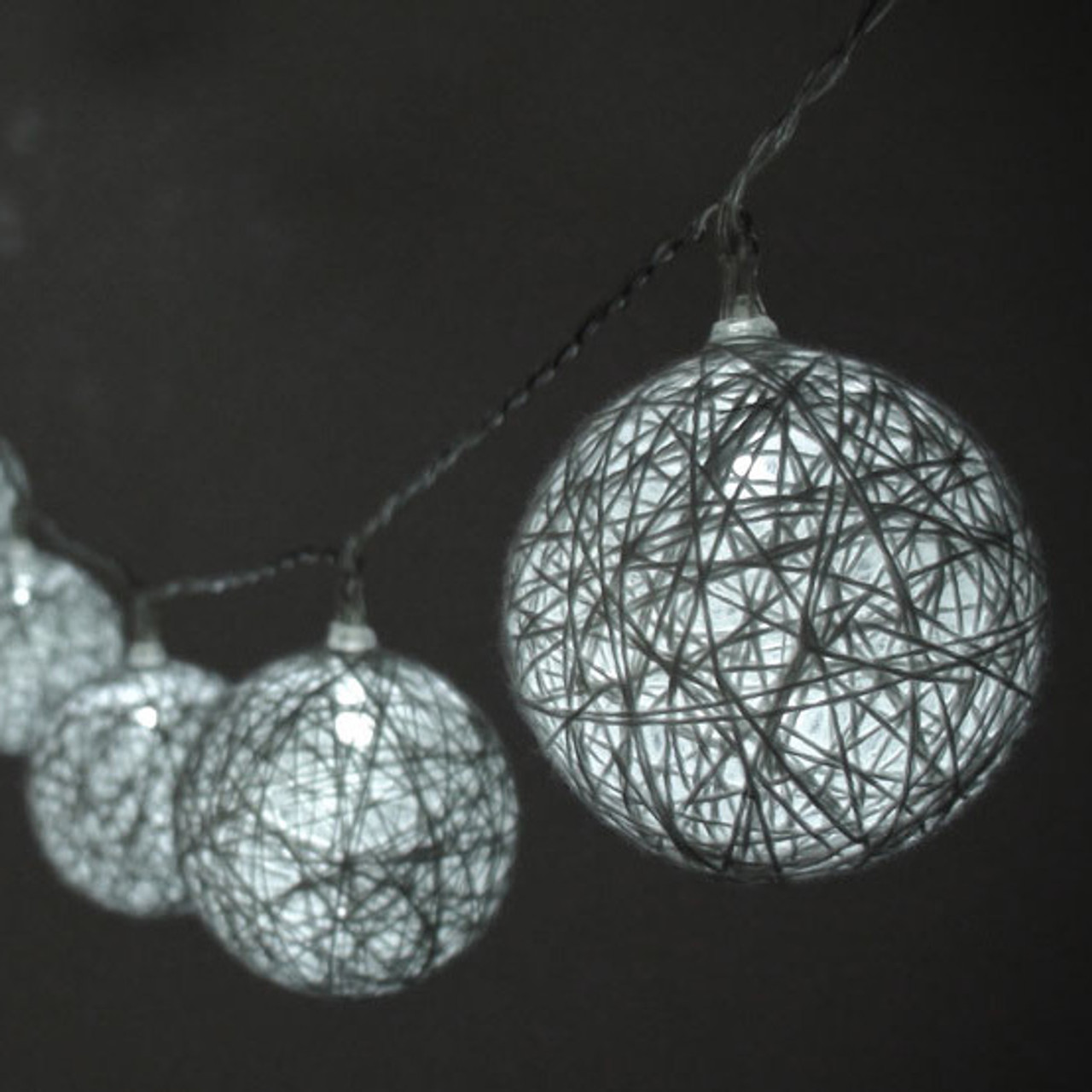 Decorative String Lights Decorative String Lights