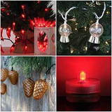 Decorative Christmas Lights & Novelty Lights