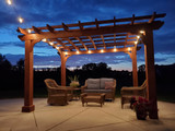 Relax at Dusk