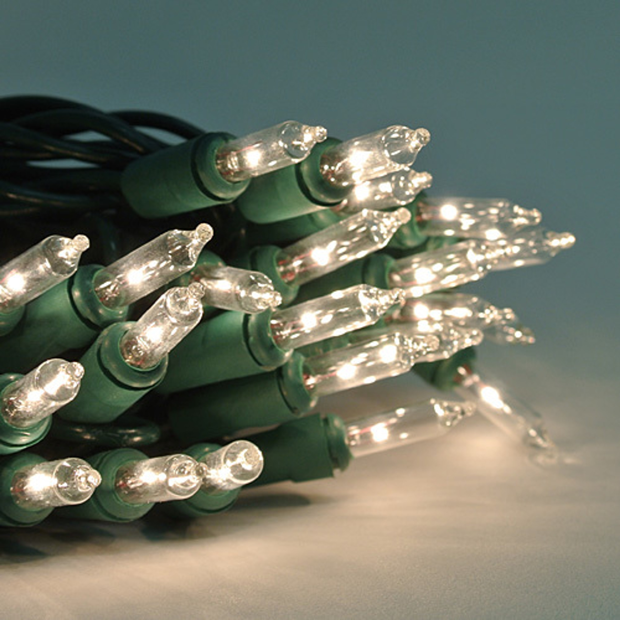 Mini Lights | Shop Christmas, LED, Incandescent Mini Lights & more