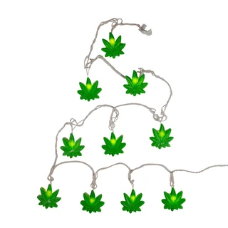 Sunflower String Lights Garden Party Lights PartyLights