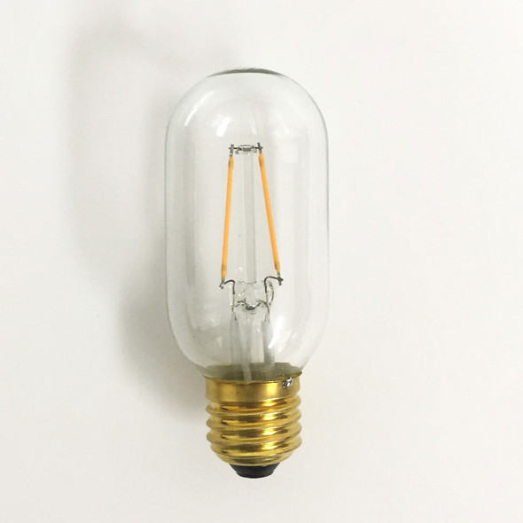 LED T14 Vintage Bulbs