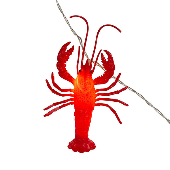 Lobster Party Lights