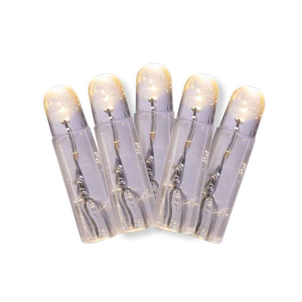 Versaline Eurostrings LED Mini Lights - warm white Versaline Eurostrings LED Mini Lights - warm white