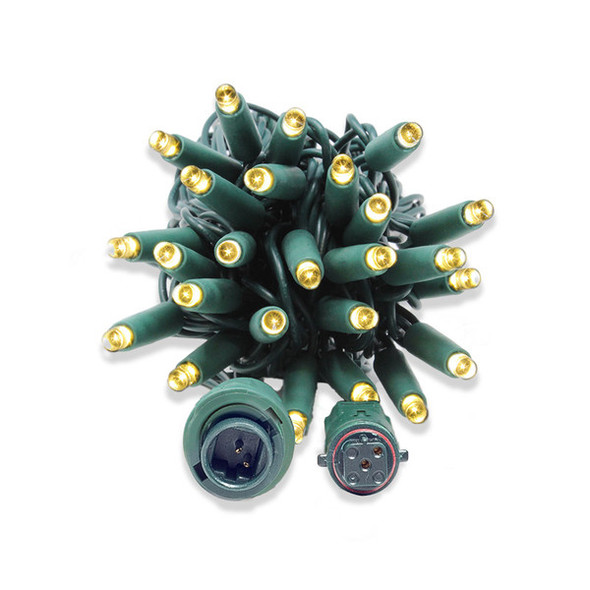 Versaline Classic LED 5MM Mini Lights (cluster) Versaline Classic LED 5MM Mini Lights (cluster)
