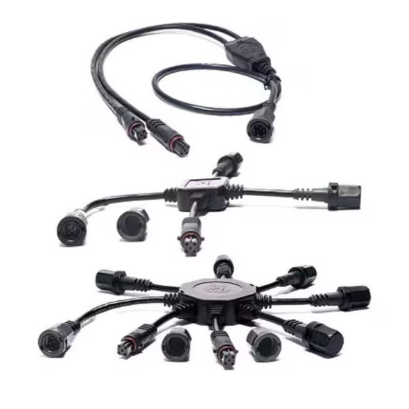 Versaline Splitters Versaline Splitters