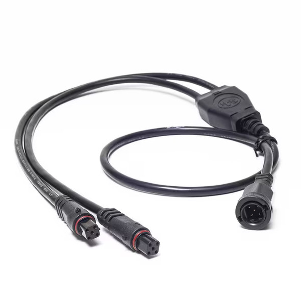 Versaline 2-Way Splitter Versaline 2-Way Splitter